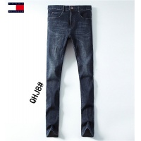 Cheap Tommy Hilfiger TH Jeans For Men #514329 Replica Wholesale [$41.00 USD] [ITEM#514329] on Replica Tommy Hilfiger TH Jeans