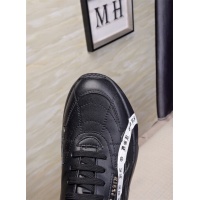 Cheap Philipp Plein PP Casual Shoes For Men #514428 Replica Wholesale [$88.00 USD] [ITEM#514428] on Replica Philipp Plein PP Casual Shoes