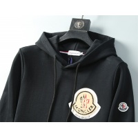 Cheap Moncler Hoodies Long Sleeved For Men #514484 Replica Wholesale [$44.00 USD] [ITEM#514484] on Replica Moncler Hoodies