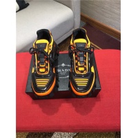 Cheap Prada Casual Shoes For Men #514511 Replica Wholesale [$108.00 USD] [ITEM#514511] on Replica Prada Casual Shoes