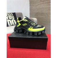 Cheap Prada Casual Shoes For Men #514513 Replica Wholesale [$108.00 USD] [ITEM#514513] on Replica Prada Casual Shoes