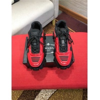 Cheap Prada Casual Shoes For Men #514517 Replica Wholesale [$108.00 USD] [ITEM#514517] on Replica Prada Casual Shoes