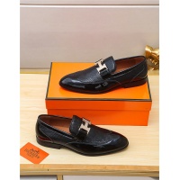 Cheap Hermes Leather Shoes For Men #514524 Replica Wholesale [$76.00 USD] [ITEM#514524] on Replica Hermes Leather Shoes