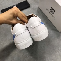 Cheap Givenchy Casual Shoes For Men #514537 Replica Wholesale [$80.00 USD] [ITEM#514537] on Replica Givenchy Casual Shoes