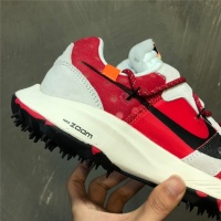 Cheap OFF-White Casual Shoes For Men #514676 Replica Wholesale [$80.00 USD] [ITEM#514676] on Replica OFF-White Shoes