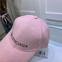 Cheap Balenciaga Caps #514693 Replica Wholesale [$29.00 USD] [ITEM#514693] on Replica Balenciaga Caps