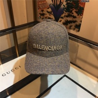 Cheap Balenciaga Caps #514702 Replica Wholesale [$29.00 USD] [ITEM#514702] on Replica Balenciaga Caps