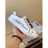 Cheap Givenchy Casual Shoes For Men #514912 Replica Wholesale [$76.00 USD] [ITEM#514912] on Replica Givenchy Casual Shoes