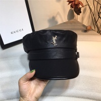 Cheap Yves Saint Laurent YSL Quality A Caps #514936 Replica Wholesale [$38.00 USD] [ITEM#514936] on Replica Yves Saint Laurent YSL Quality Hats