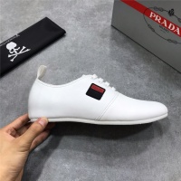 Cheap Prada Casual Shoes For Men #515194 Replica Wholesale [$76.00 USD] [ITEM#515194] on Replica Prada Casual Shoes