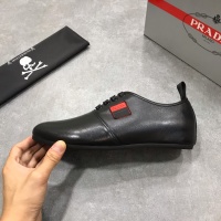 Cheap Prada Casual Shoes For Men #515195 Replica Wholesale [$76.00 USD] [ITEM#515195] on Replica Prada Casual Shoes