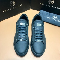 Cheap Philipp Plein PP Casual Shoes For Men #515278 Replica Wholesale [$80.00 USD] [ITEM#515278] on Replica Philipp Plein Casual Shoes
