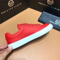 Cheap Philipp Plein PP Casual Shoes For Men #515279 Replica Wholesale [$80.00 USD] [ITEM#515279] on Replica Philipp Plein Casual Shoes
