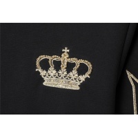Cheap Dolce &amp; Gabbana D&amp;G Hoodies Long Sleeved For Men #515330 Replica Wholesale [$44.00 USD] [ITEM#515330] on Replica Dolce &amp; Gabbana Hoodies