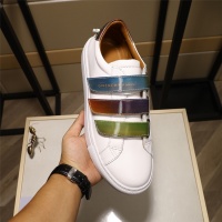 Cheap Givenchy Casual Shoes For Men #515370 Replica Wholesale [$82.00 USD] [ITEM#515370] on Replica Givenchy Casual Shoes