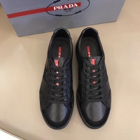 Cheap Prada Casual Shoes For Men #515403 Replica Wholesale [$76.00 USD] [ITEM#515403] on Replica Prada Casual Shoes