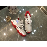 Cheap Christian Louboutin CL Casual Shoes For Men #515421 Replica Wholesale [$108.00 USD] [ITEM#515421] on Replica Christian Louboutin Casual Shoes