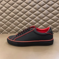 Cheap Givenchy Casual Shoes For Men #515498 Replica Wholesale [$76.00 USD] [ITEM#515498] on Replica Givenchy Casual Shoes