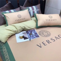 Cheap Versace Bedding #515586 Replica Wholesale [$93.00 USD] [ITEM#515586] on Replica Versace Bedding