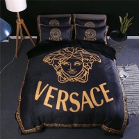 Cheap Versace Bedding #515590 Replica Wholesale [$98.00 USD] [ITEM#515590] on Replica Versace Bedding