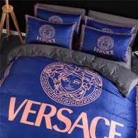 Cheap Versace Bedding #515591 Replica Wholesale [$98.00 USD] [ITEM#515591] on Replica Versace Bedding