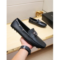 Cheap Philipp Plein PP Leather Shoes For Men #515601 Replica Wholesale [$64.00 USD] [ITEM#515601] on Replica Philipp Plein PP Leather Shoes