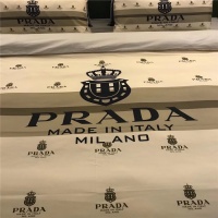 Cheap Prada Bedding #515633 Replica Wholesale [$100.00 USD] [ITEM#515633] on Replica Prada Quality Bedding