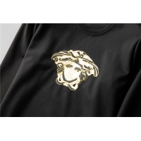 Cheap Versace Tracksuits Long Sleeved For Men #515652 Replica Wholesale [$85.00 USD] [ITEM#515652] on Replica Versace Tracksuits