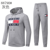 Tommy Hilfiger TH Tracksuits Long Sleeved For Men #515667