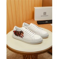 Cheap Givenchy Casual Shoes For Men #515727 Replica Wholesale [$76.00 USD] [ITEM#515727] on Replica Givenchy Casual Shoes