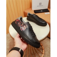 Cheap Givenchy Casual Shoes For Men #515728 Replica Wholesale [$76.00 USD] [ITEM#515728] on Replica Givenchy Casual Shoes