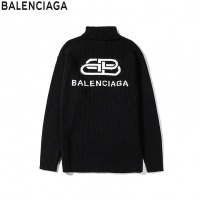 Cheap Balenciaga Sweaters Long Sleeved For Men #515734 Replica Wholesale [$48.00 USD] [ITEM#515734] on Replica Balenciaga Sweaters