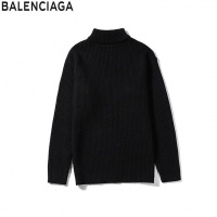 Cheap Balenciaga Sweaters Long Sleeved For Men #515734 Replica Wholesale [$48.00 USD] [ITEM#515734] on Replica Balenciaga Sweaters