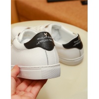 Cheap Philipp Plein PP Casual Shoes For Men #515747 Replica Wholesale [$76.00 USD] [ITEM#515747] on Replica Philipp Plein Casual Shoes