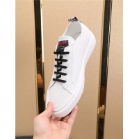 Cheap Prada Casual Shoes For Men #515836 Replica Wholesale [$80.00 USD] [ITEM#515836] on Replica Prada Casual Shoes