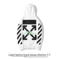 Cheap Off-White Hoodies Long Sleeved For Men #516175 Replica Wholesale [$40.00 USD] [ITEM#516175] on Replica Off-White Hoodies