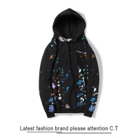 Cheap Off-White Hoodies Long Sleeved For Men #516196 Replica Wholesale [$41.00 USD] [ITEM#516196] on Replica Off-White Hoodies