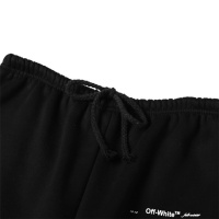 Cheap Off-White Pants For Men #516197 Replica Wholesale [$38.00 USD] [ITEM#516197] on Replica Off-White Pants