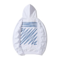 Cheap Off-White Hoodies Long Sleeved For Men #516202 Replica Wholesale [$41.00 USD] [ITEM#516202] on Replica Off-White Hoodies