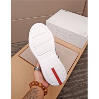 Cheap Prada Casual Shoes For Men #516640 Replica Wholesale [$80.00 USD] [ITEM#516640] on Replica Prada Casual Shoes