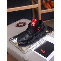 Cheap Y-3 Casual Shoes For Men #516652 Replica Wholesale [$85.00 USD] [ITEM#516652] on Replica Y-3 Shoes