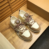 Cheap Moncler Casual Shoes For Men #516730 Replica Wholesale [$76.00 USD] [ITEM#516730] on Replica Moncler Shoes