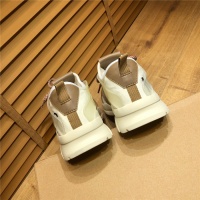 Cheap Moncler Casual Shoes For Men #516730 Replica Wholesale [$76.00 USD] [ITEM#516730] on Replica Moncler Shoes