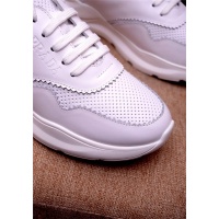 Cheap Prada Casual Shoes For Men #516759 Replica Wholesale [$80.00 USD] [ITEM#516759] on Replica Prada Casual Shoes