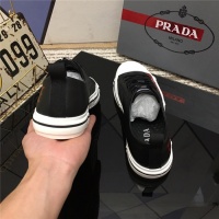 Cheap Prada Casual Shoes For Men #516789 Replica Wholesale [$82.00 USD] [ITEM#516789] on Replica Prada Casual Shoes