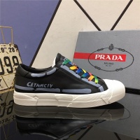 Cheap Prada Casual Shoes For Men #516790 Replica Wholesale [$82.00 USD] [ITEM#516790] on Replica Prada Casual Shoes