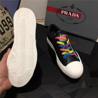 Cheap Prada Casual Shoes For Men #516790 Replica Wholesale [$82.00 USD] [ITEM#516790] on Replica Prada Casual Shoes
