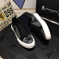 Cheap Mastermind Japan Casual Shoes For Men #516801 Replica Wholesale [$80.00 USD] [ITEM#516801] on Replica Mastermind Japan Shoes