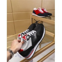 Cheap Moncler Shoes For Men #516897 Replica Wholesale [$80.00 USD] [ITEM#516897] on Replica Moncler Shoes