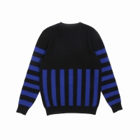 Cheap Versace Sweaters Long Sleeved For Men #516970 Replica Wholesale [$50.00 USD] [ITEM#516970] on Replica Versace Sweaters